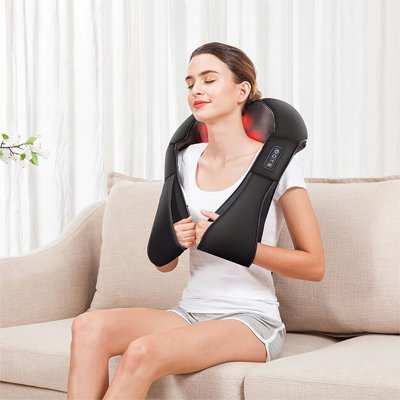 Appareil de massage