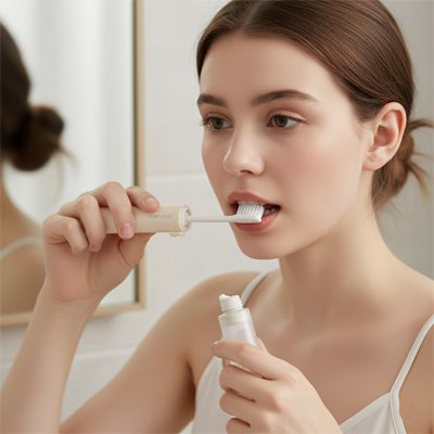 Brosse a dent