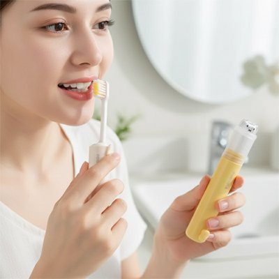 Brosse a dent
