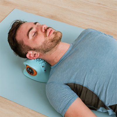 Masseur cervical 